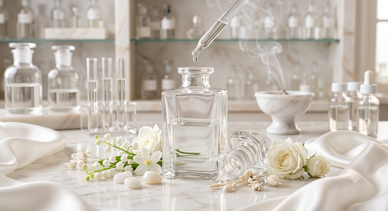 White Musk