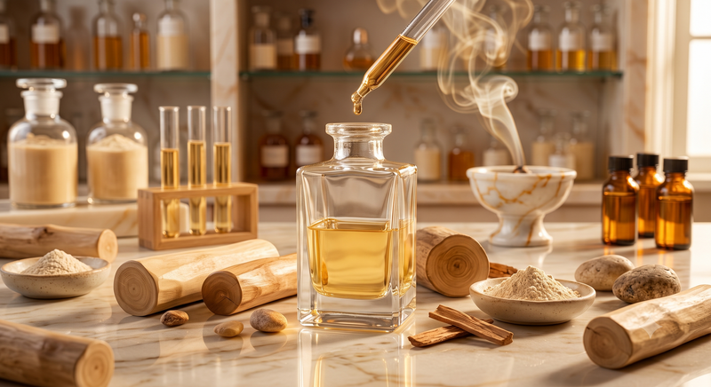 Sandalwood Reserve