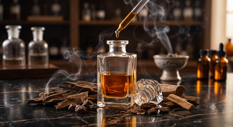 Royal Oud