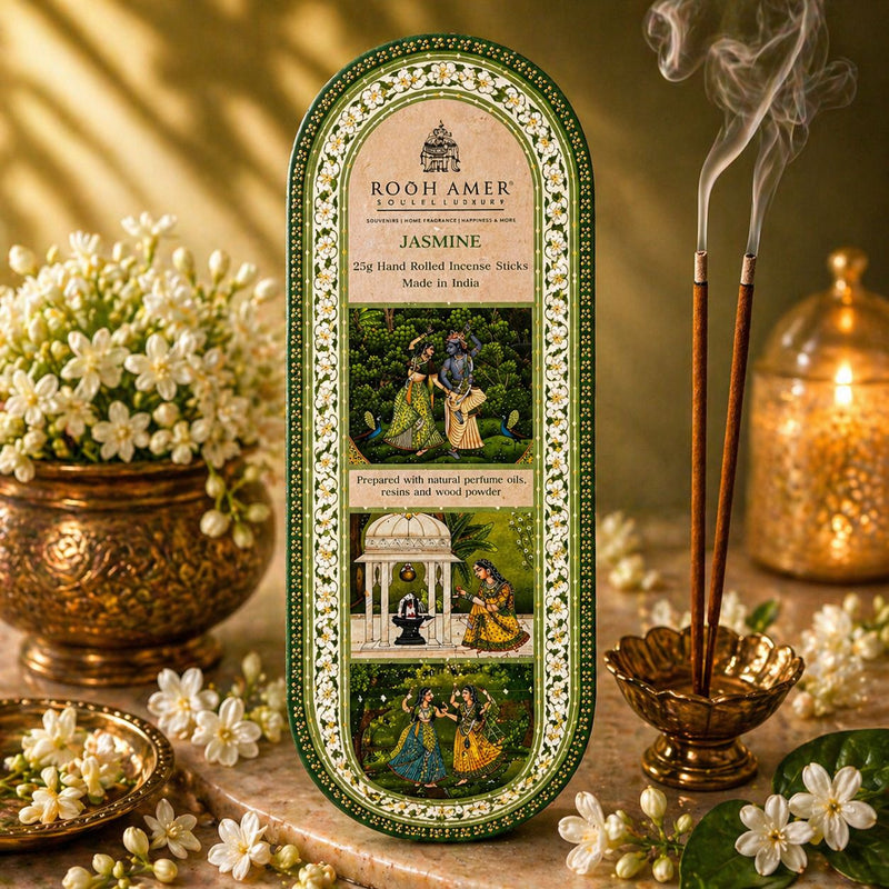 Jasmine