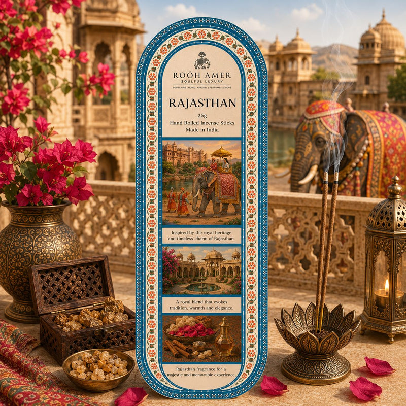 Rajasthan